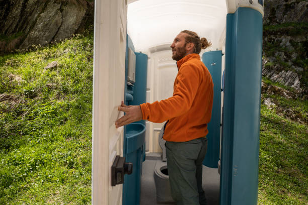 Best Affordable porta potty rental  in Mount Wolf, PA